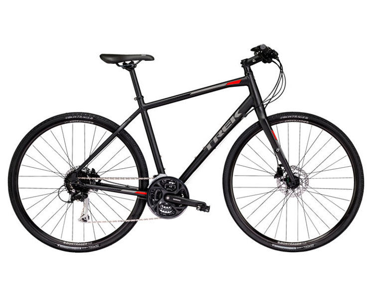 TREK FX 3 Disc 2019Nf