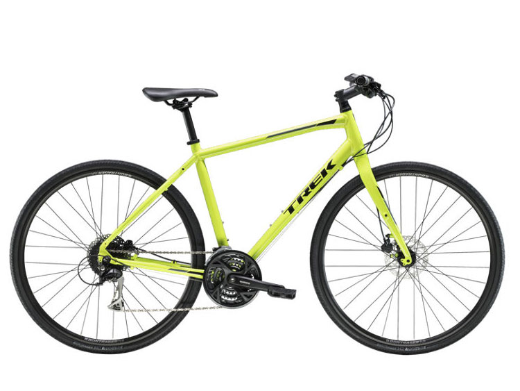 TREK FX 3 Disc 2019Nf