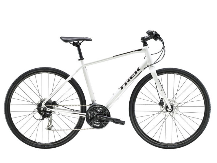 TREK FX 3 Disc 2019Nf