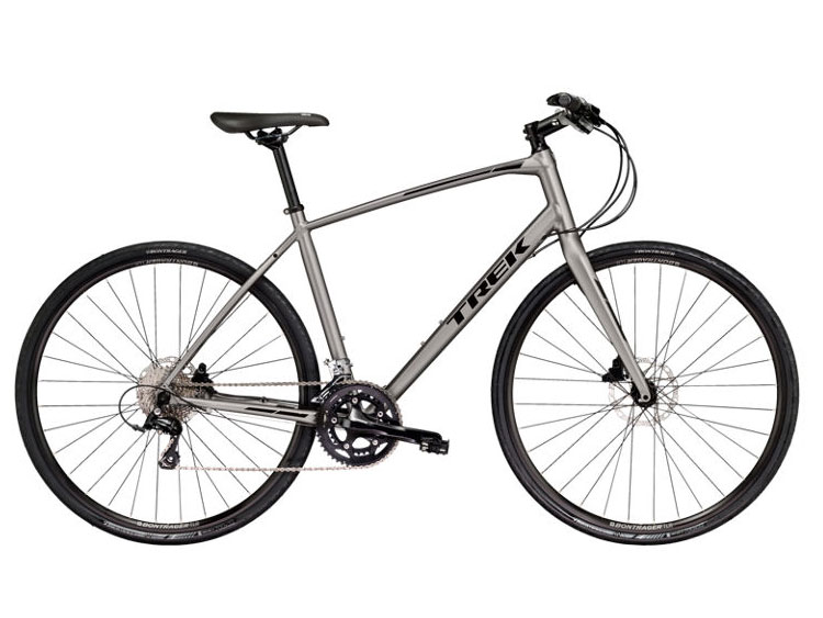 TREK FX Sport 4 2019Nf