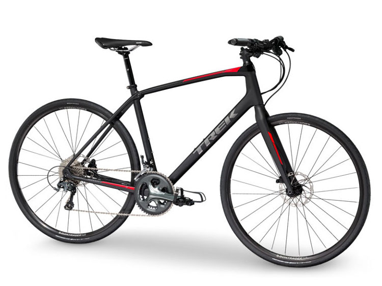 TREK FX Sport 5 2019Nf