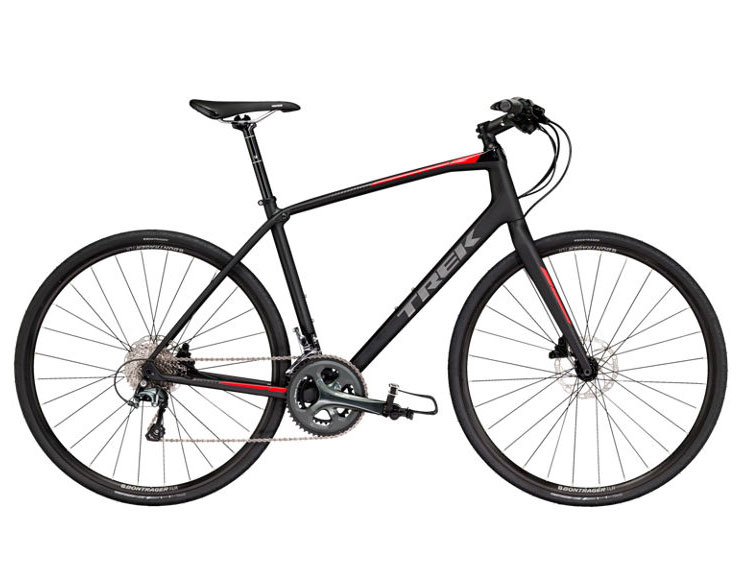 TREK FX Sport 5 2019Nf