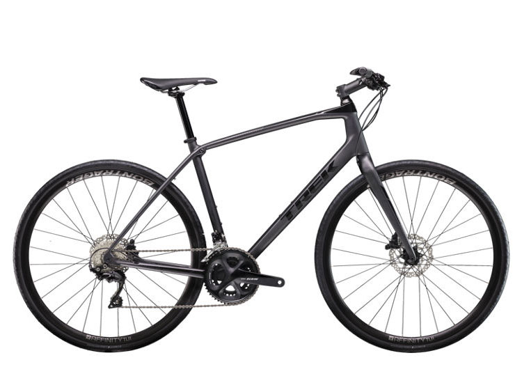 TREK FX Sport 6 2019