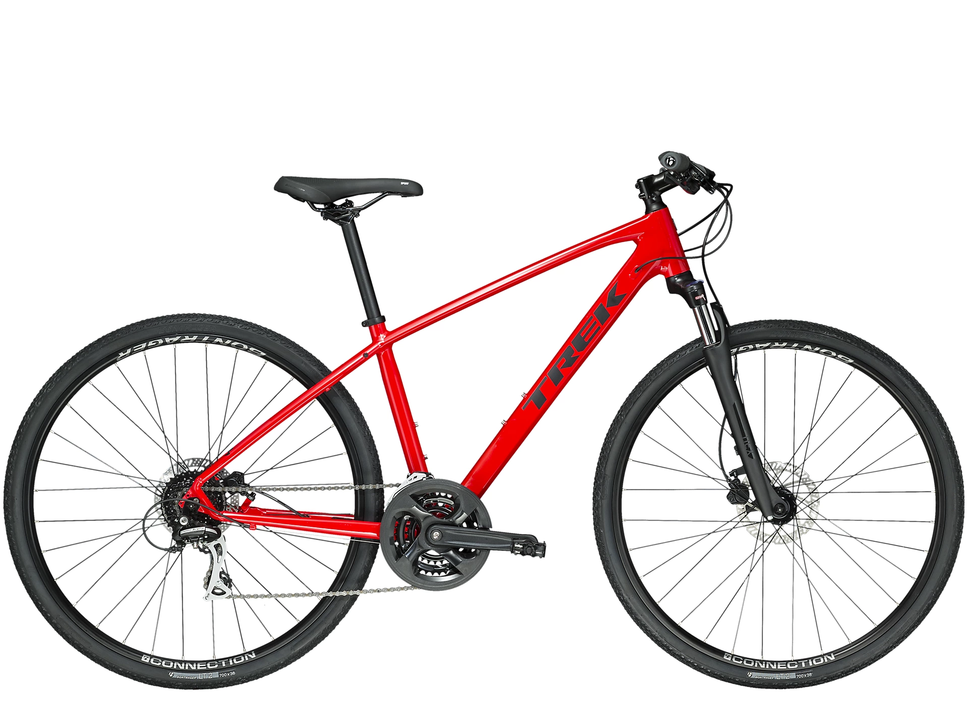 TREK Dual Sport 2 2020