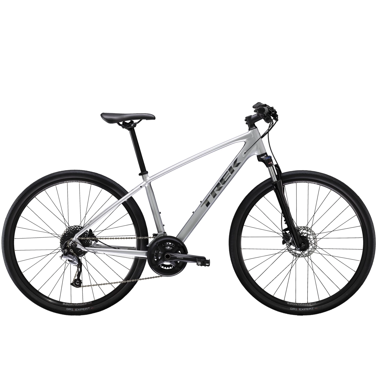 TREK Dual Sport 3 2020