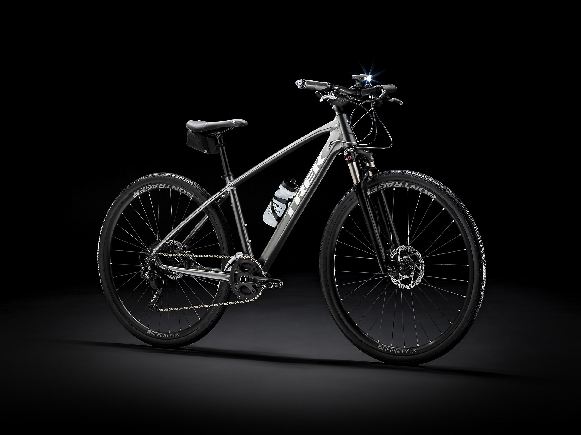 TREK Dual Sport 4 2020Nf