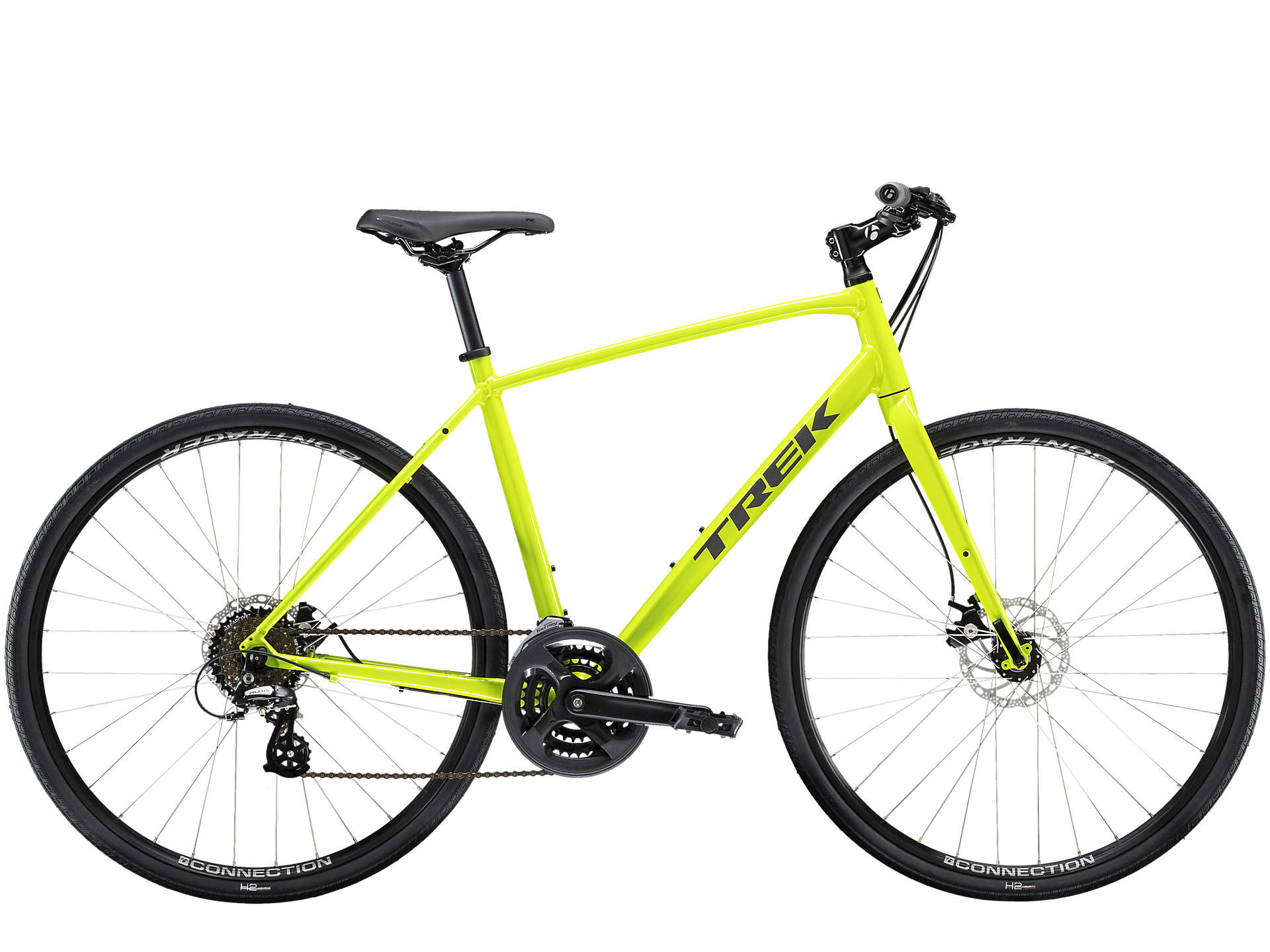 TREK FX 1 Disc 2020