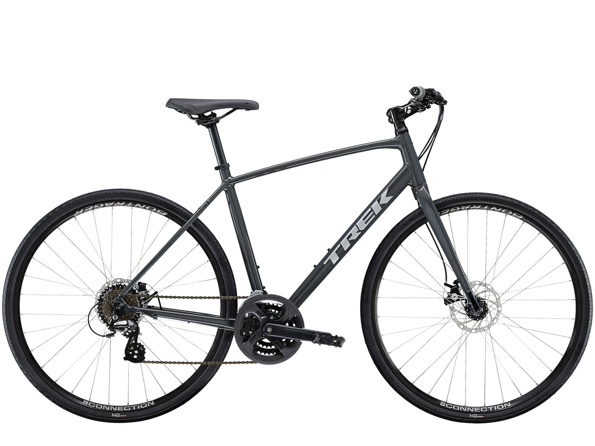 TREK FX 1 Disc 2020Nf