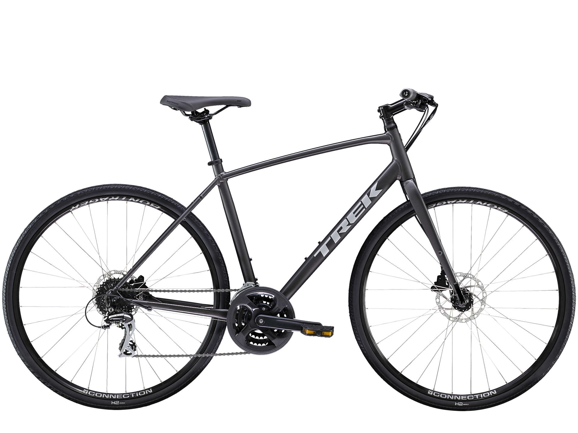 TREK FX 2 Disc 2020