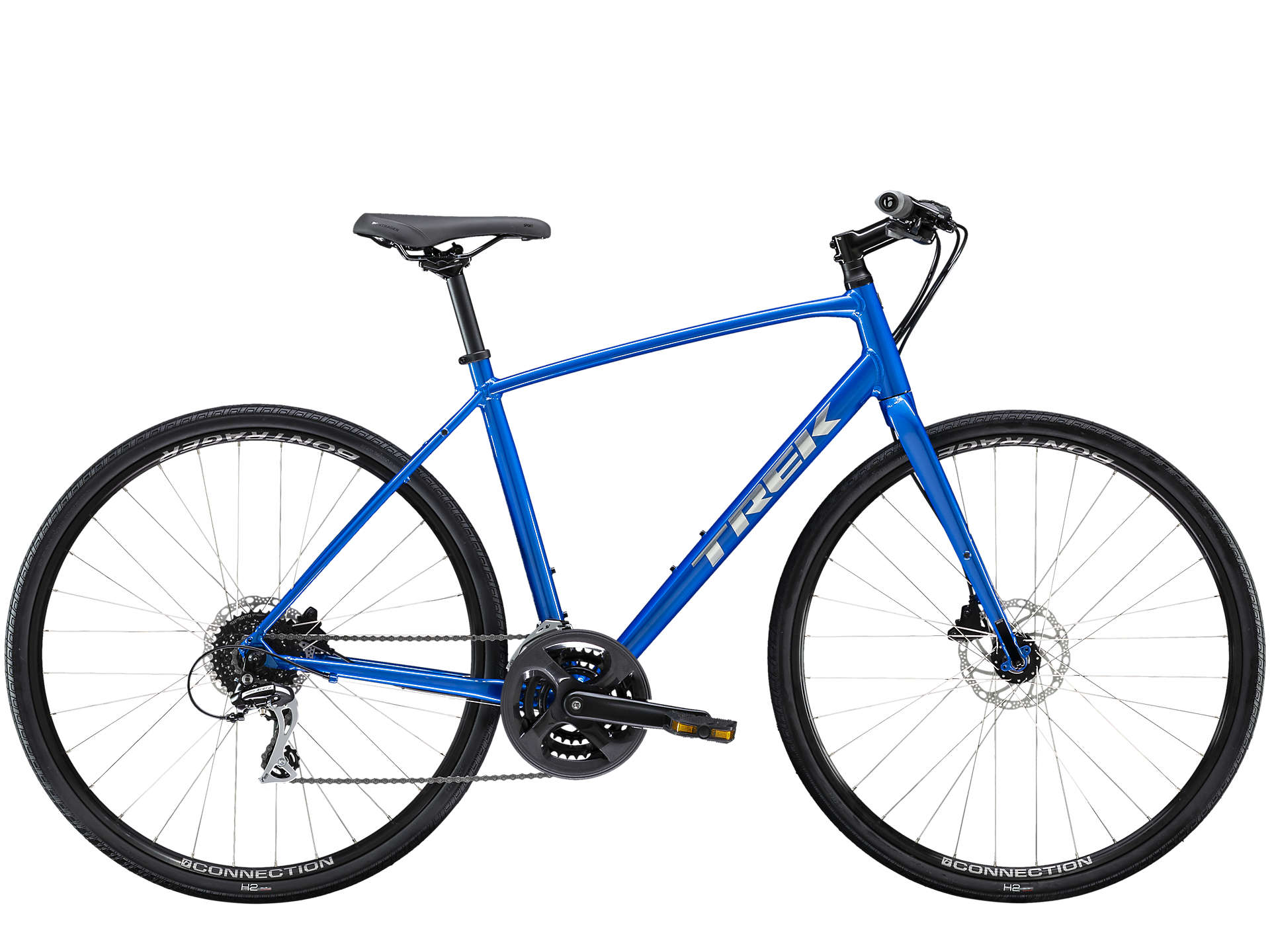 TREK FX 2 Disc 2020Nf