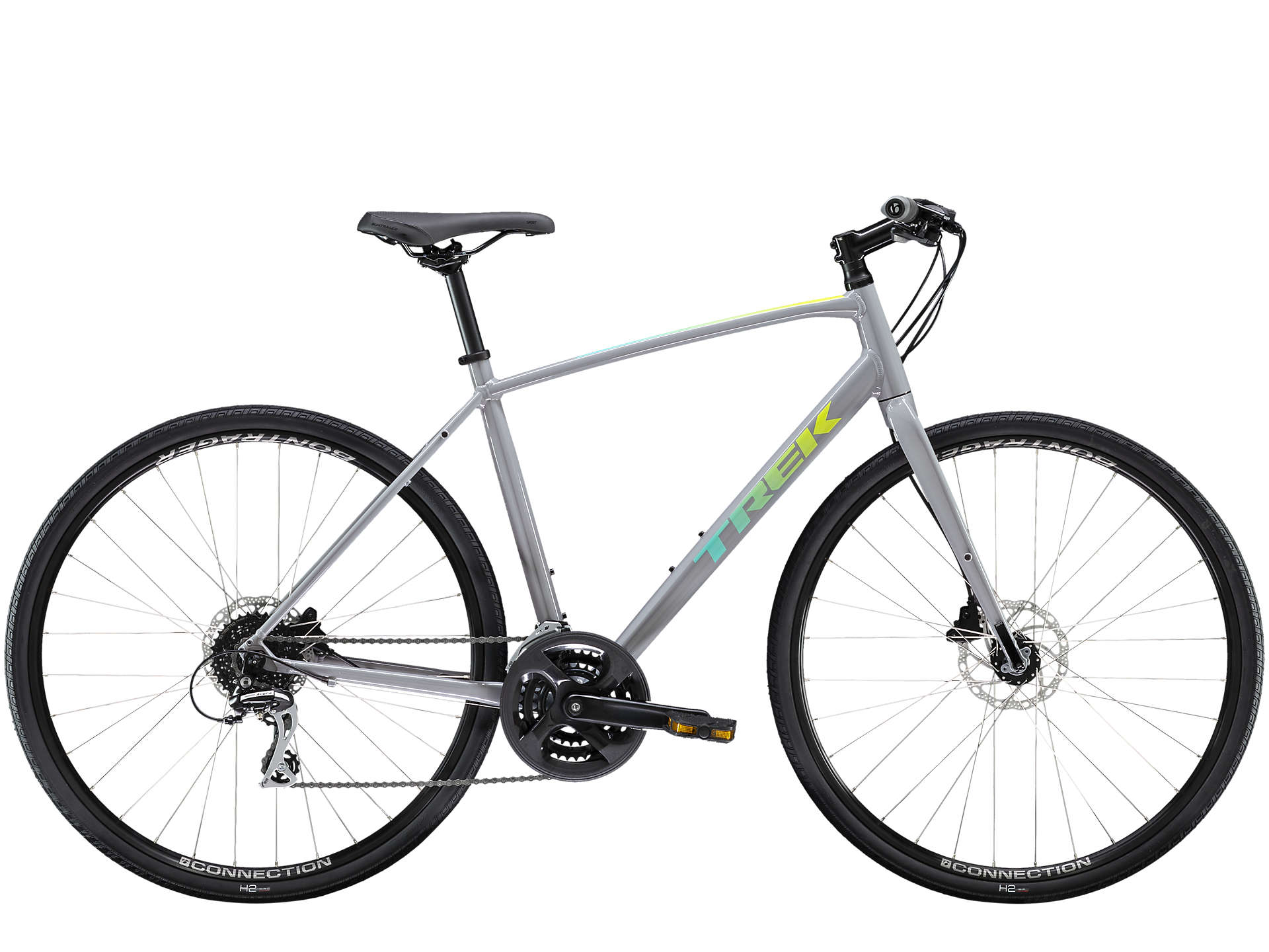 TREK FX 2 Disc 2020Nf