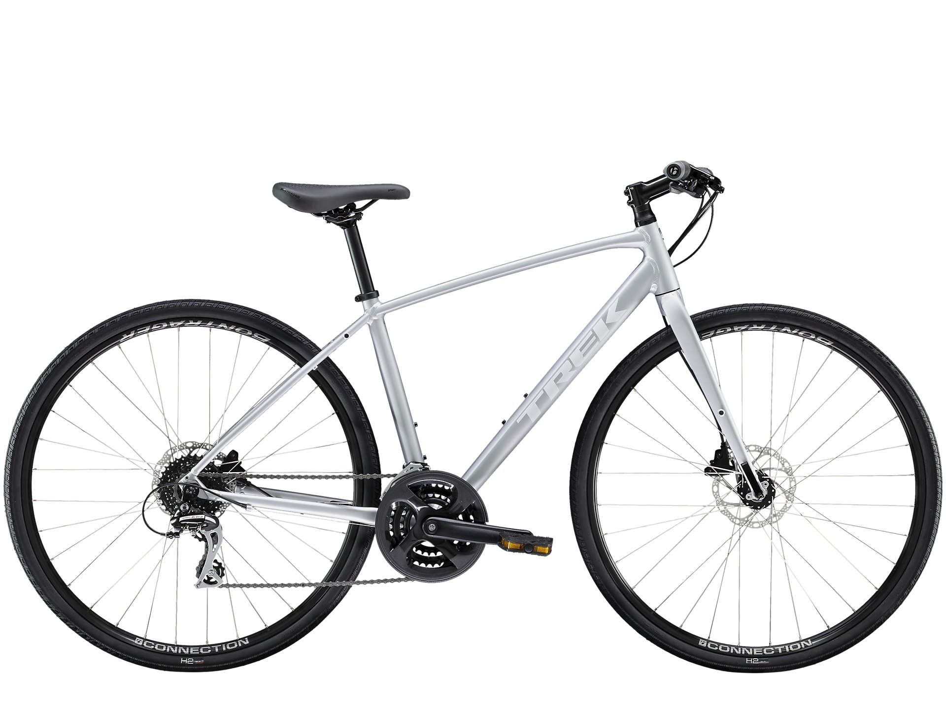 TREK FX 2 Disc Women 2020