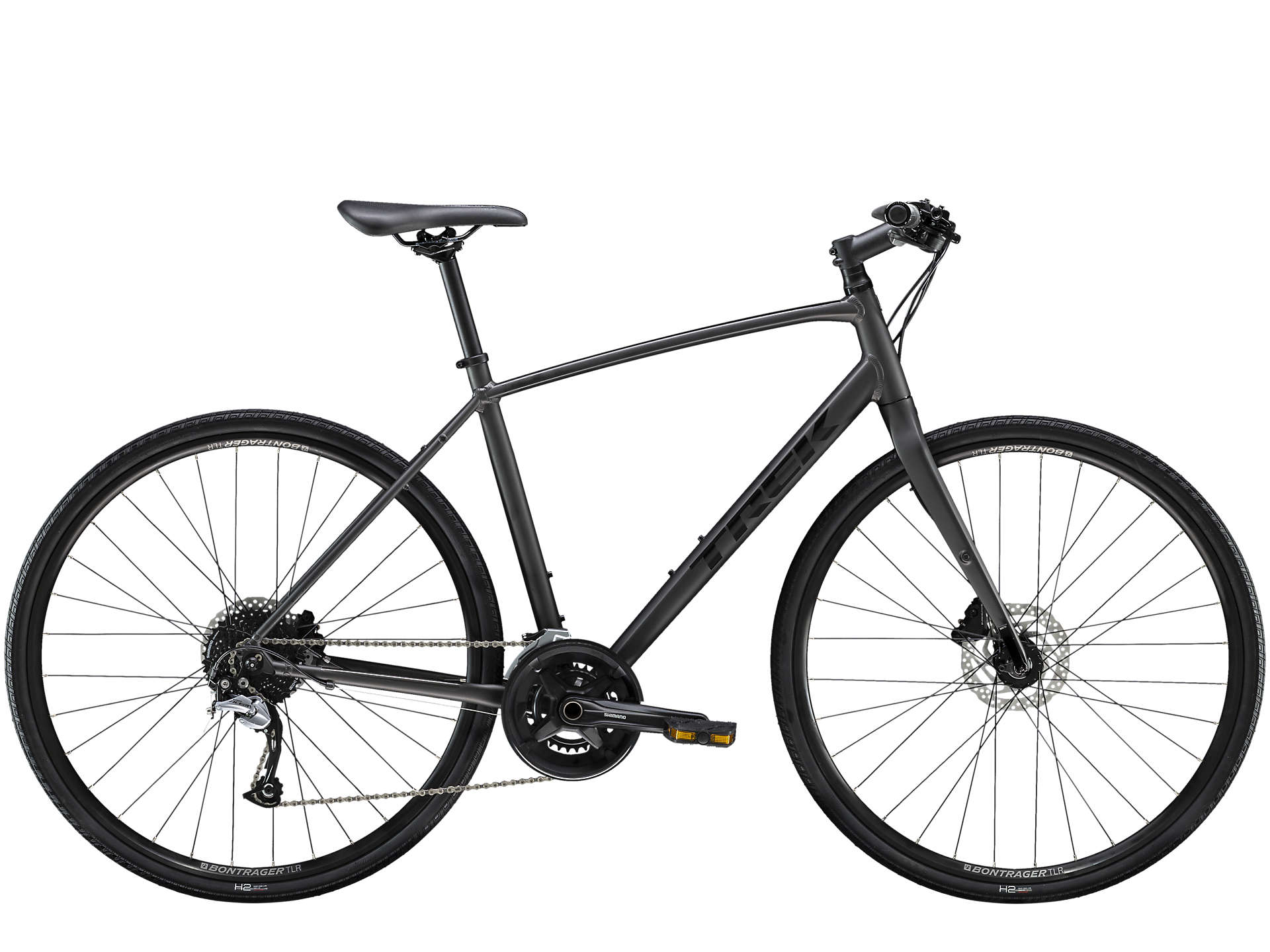 TREK FX 3 Disc 2020Nf