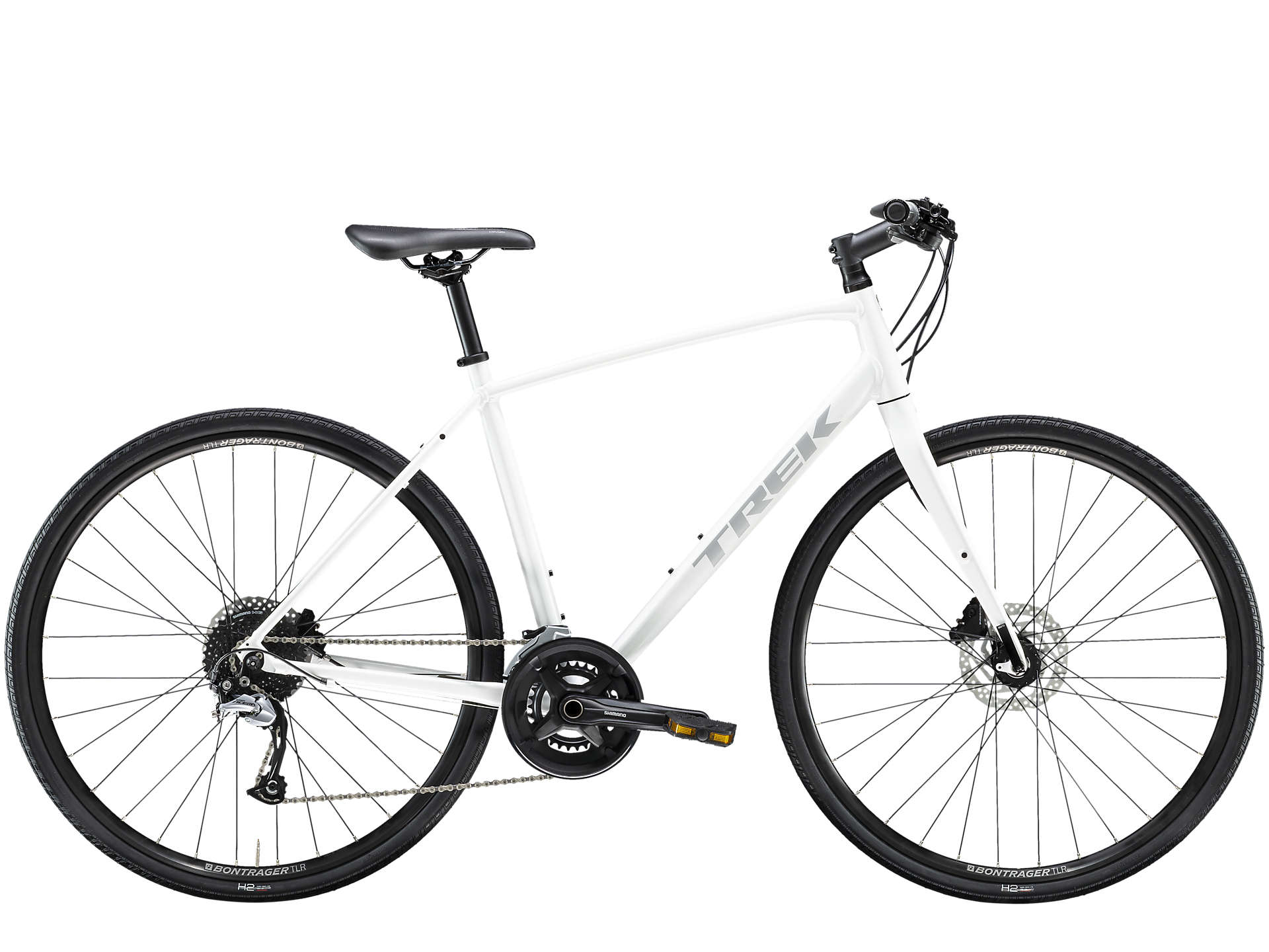 TREK FX 3 Disc 2020Nf