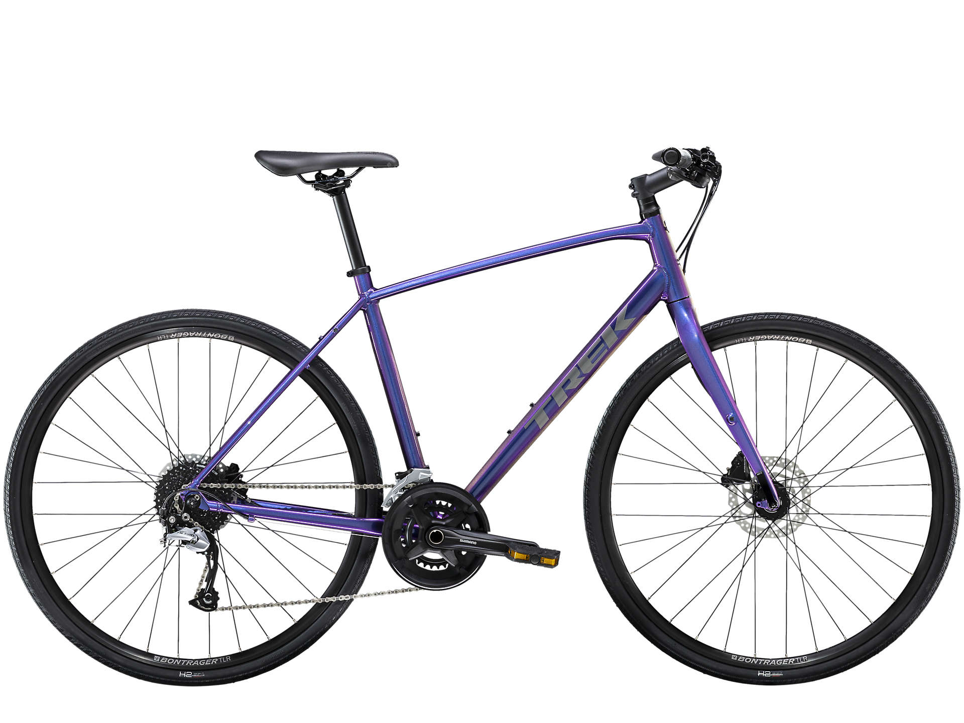 TREK FX 3 Disc 2020Nf