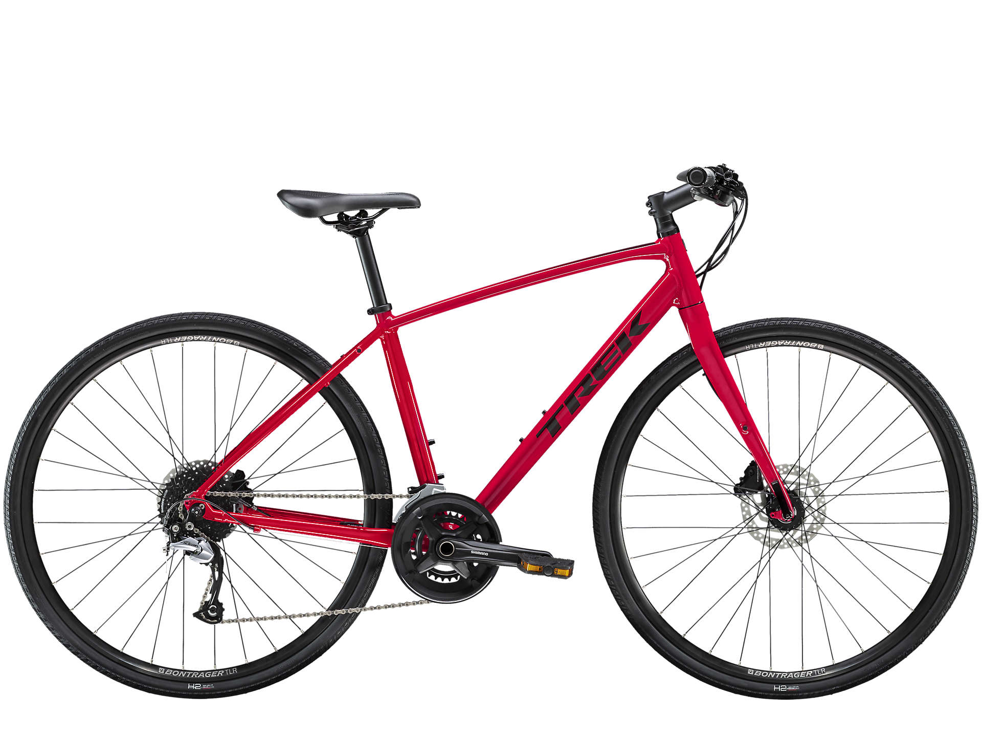 TREK FX 3 Disc Women 2020