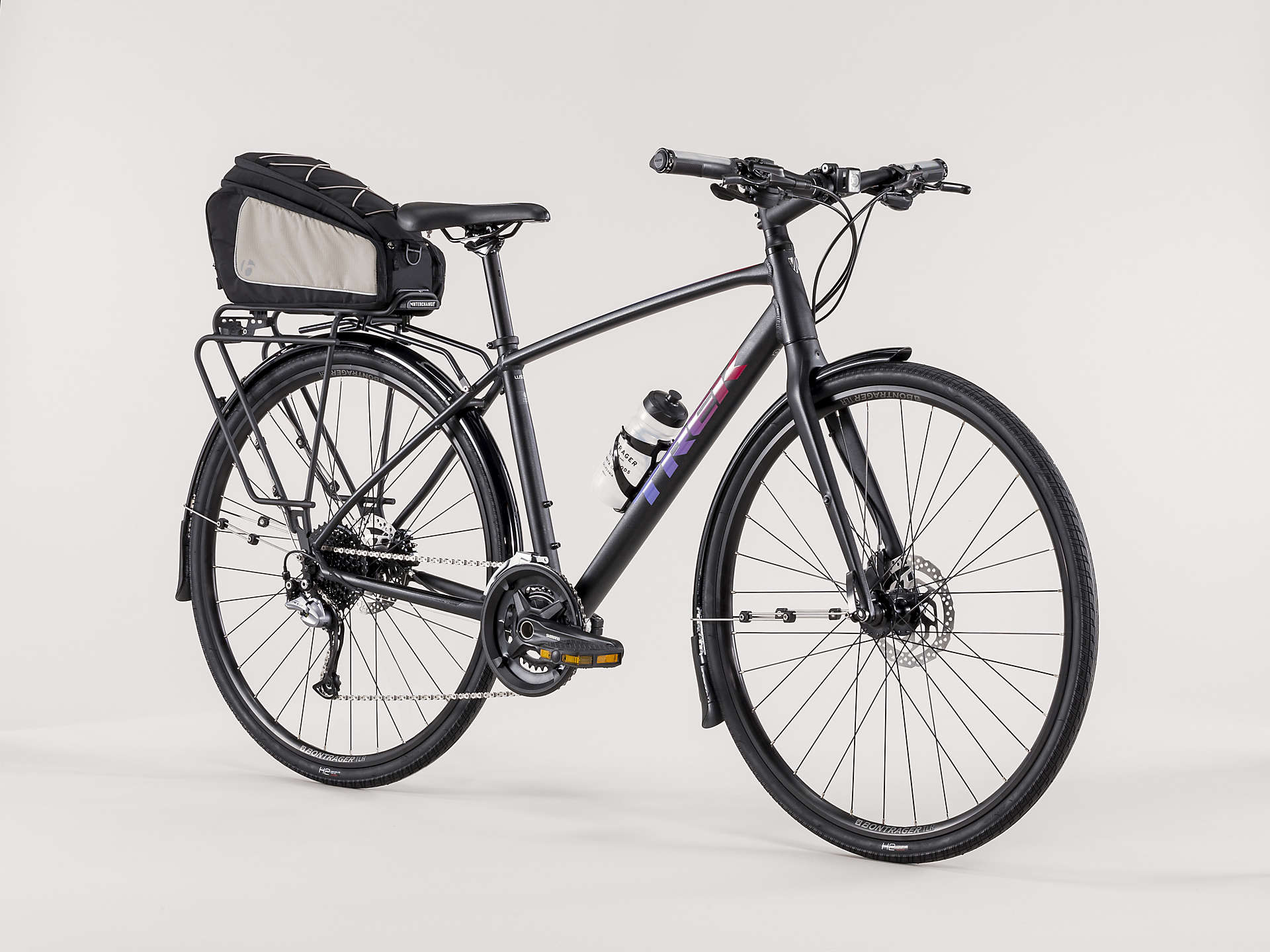 TREK FX 3 Disc Women 2020Nf