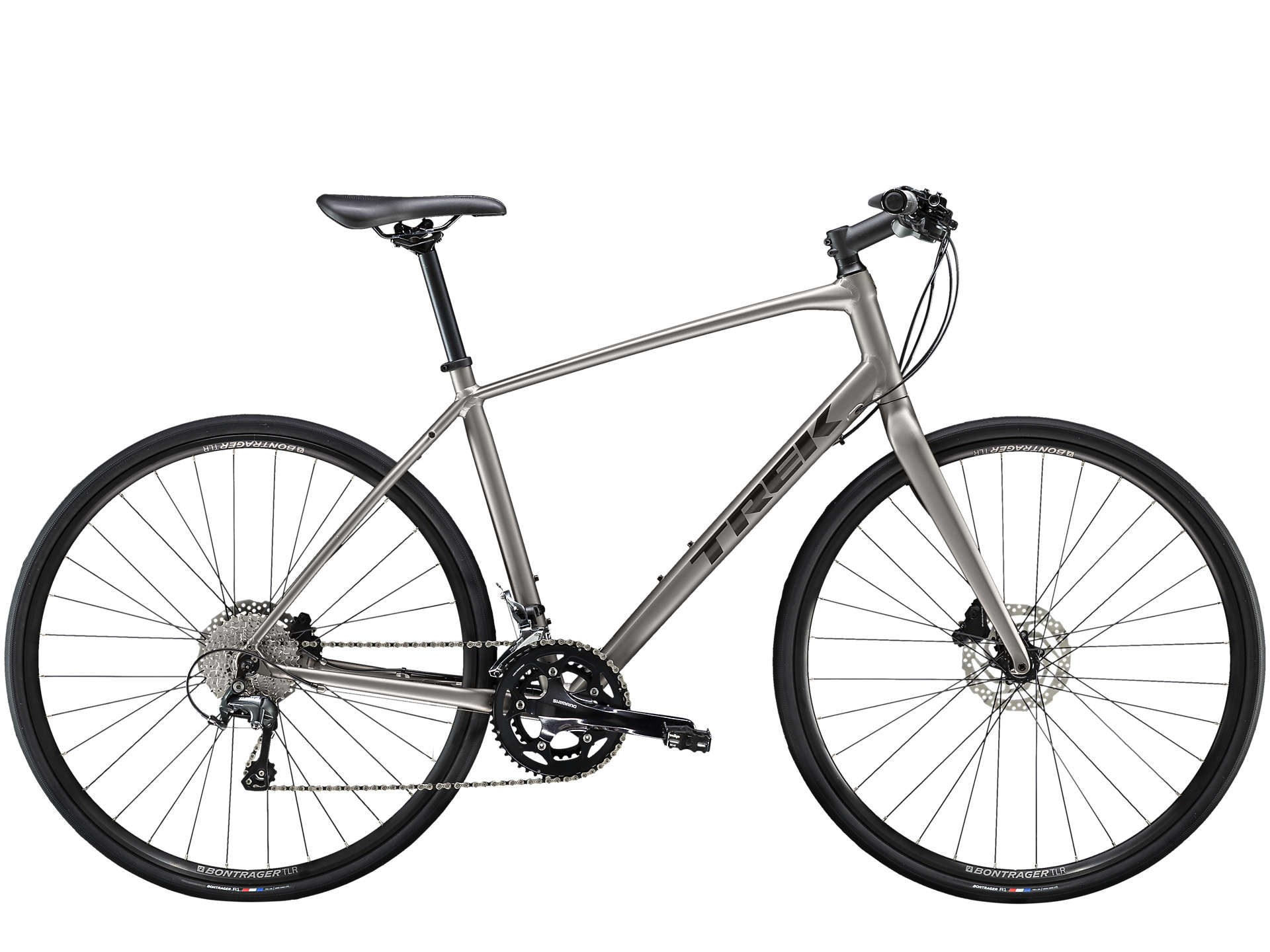 TREK FX Sport 4 2020