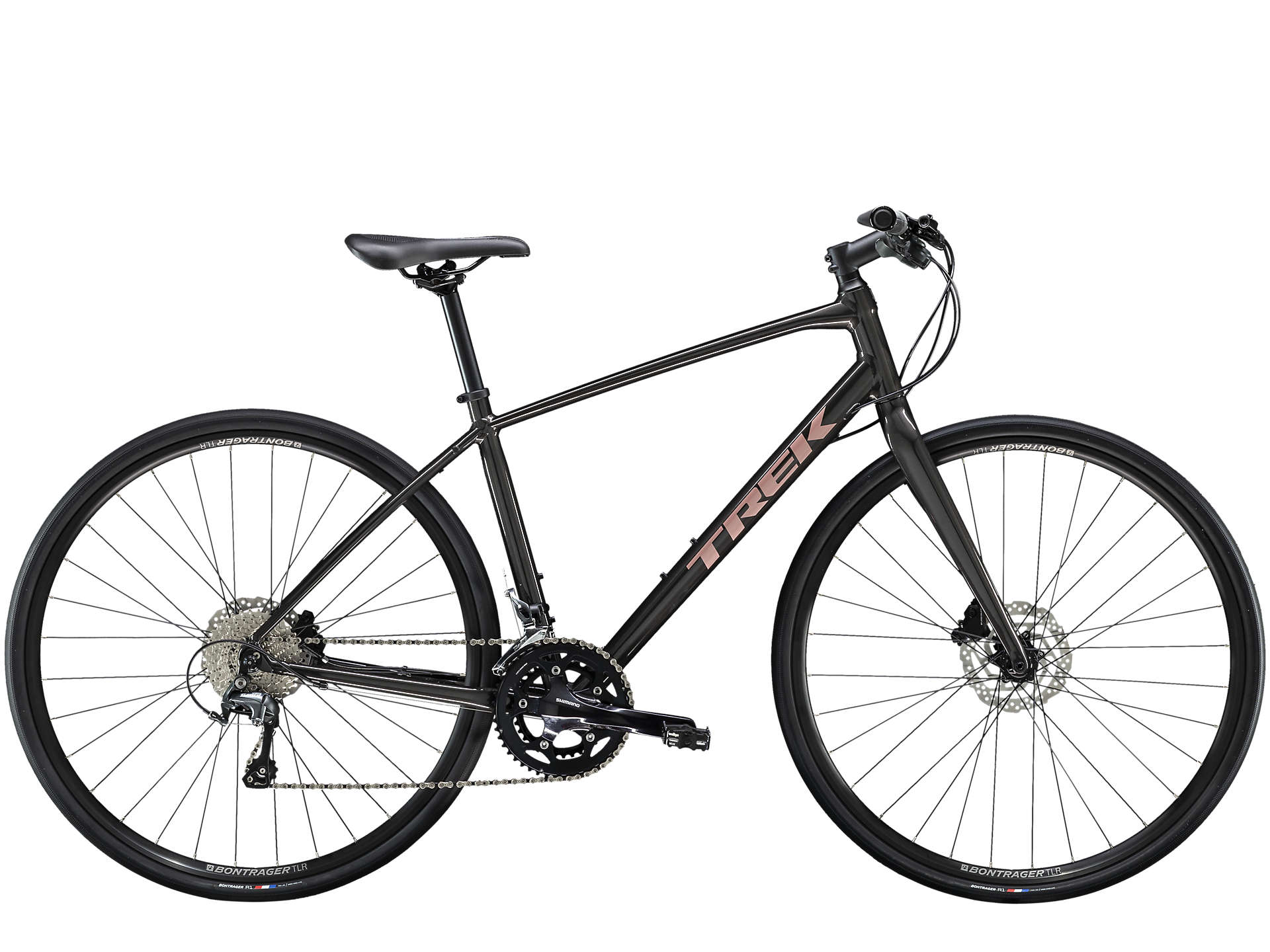 TREK FX Sport 4 Women 2020