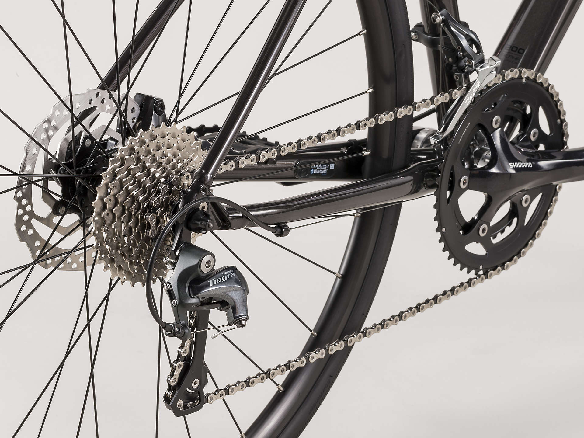 TREK FX Sport 4 Women 2020年モデル