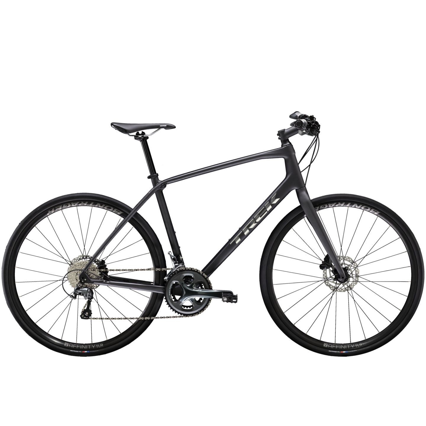 TREK FX Sport 5 2020Nf