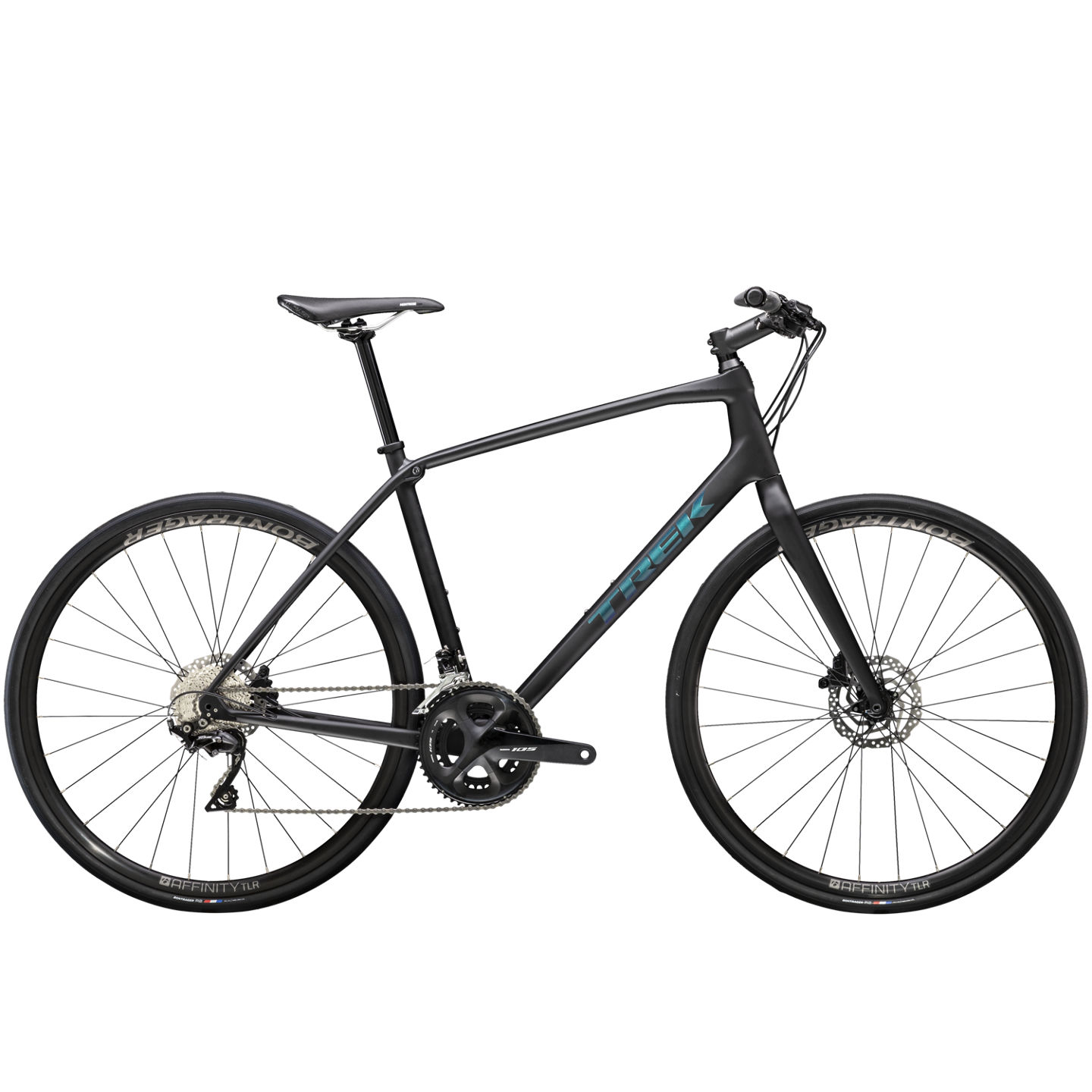 TREK FX Sport 6 2020Nf