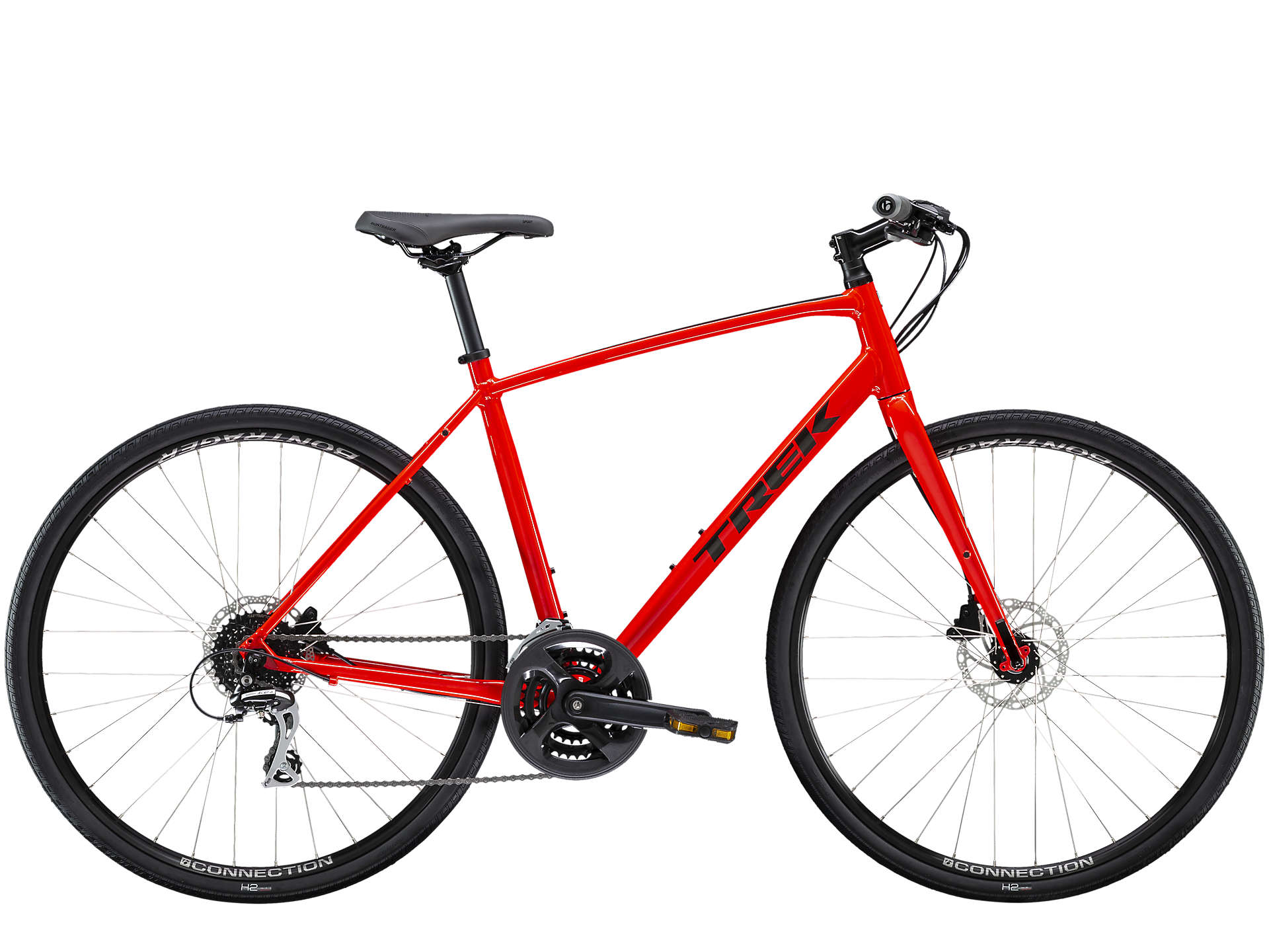TREK FX 2 Disc 2021年モデル TREK FX 2 Disc 2021年モデル