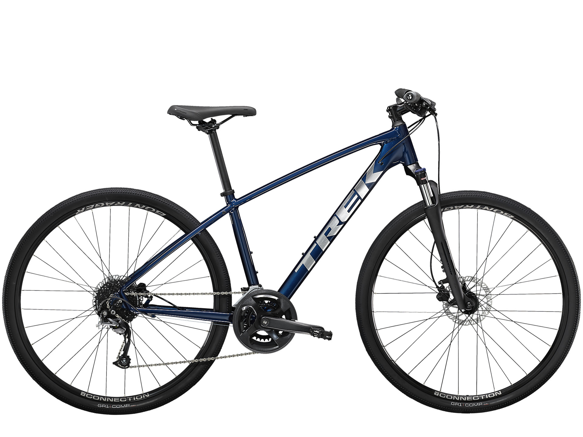 TREK Dual Sport 2 2022Nf