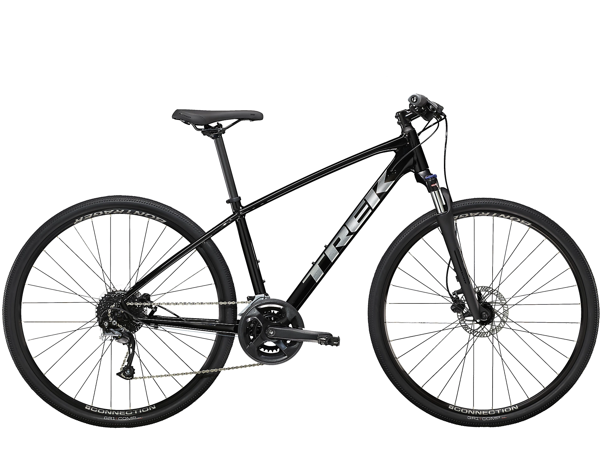 TREK Dual Sport 2 2022Nf