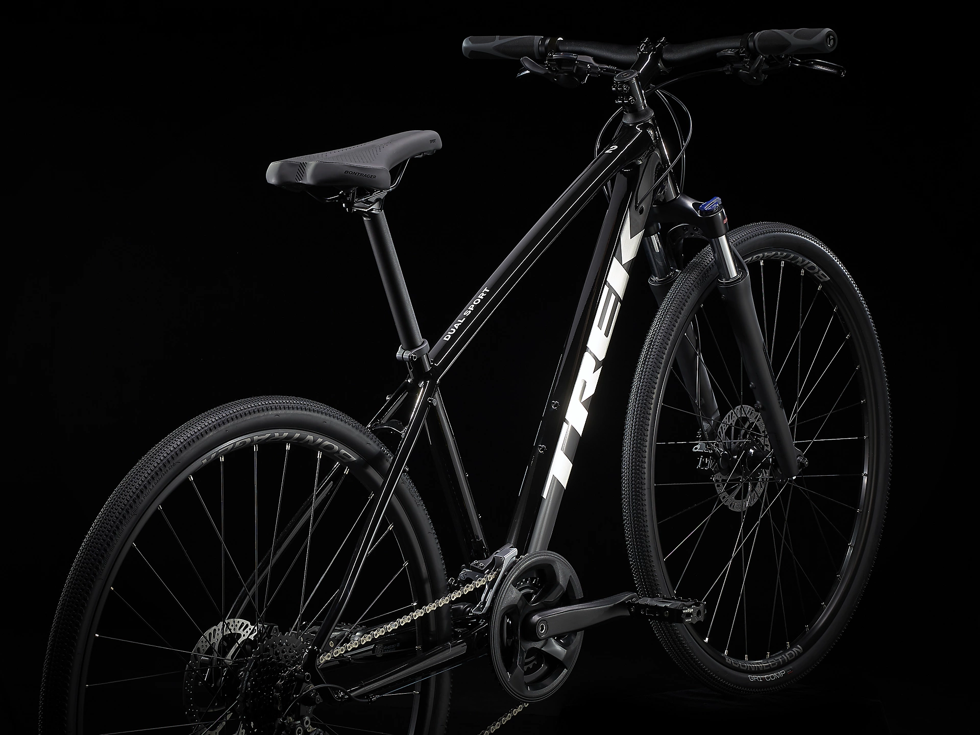 TREK Dual Sport 2 2022Nf