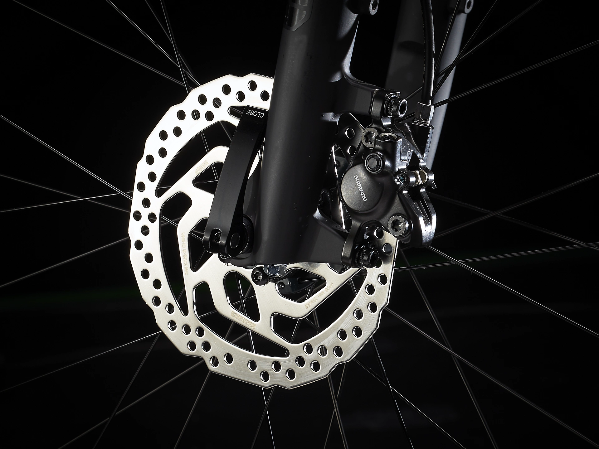 TREK Dual Sport 3 2022Nf