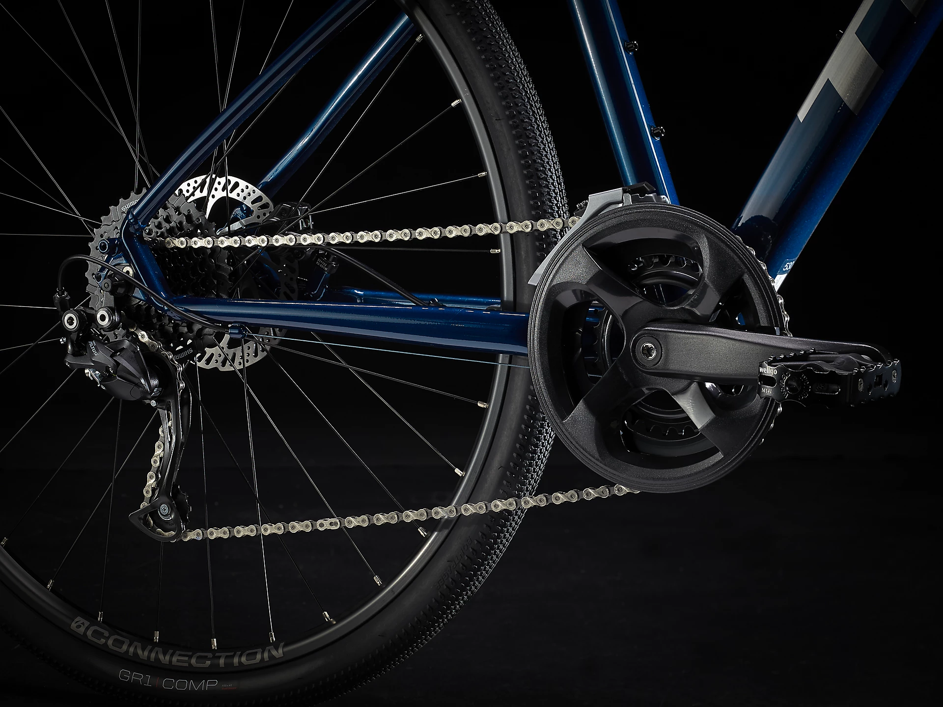 TREK Dual Sport 3 2022Nf