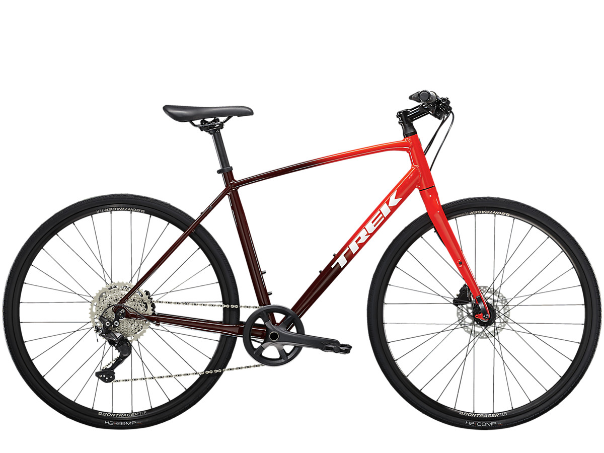 TREK FX 3 Disc 2022Nf