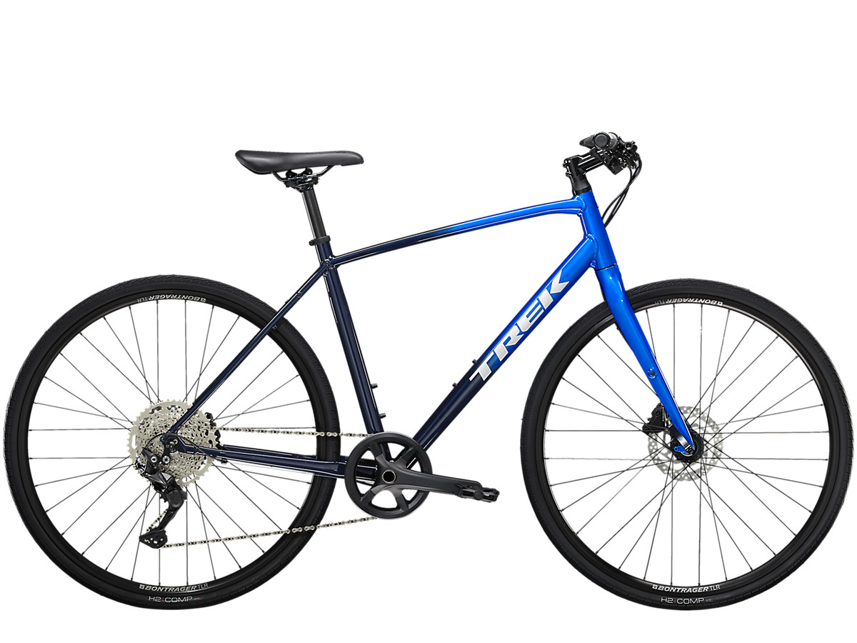 TREK FX 3 Disc 2022Nf