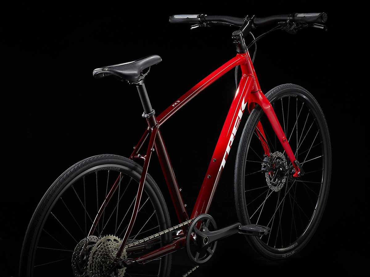 TREK FX 3 Disc 2022Nf