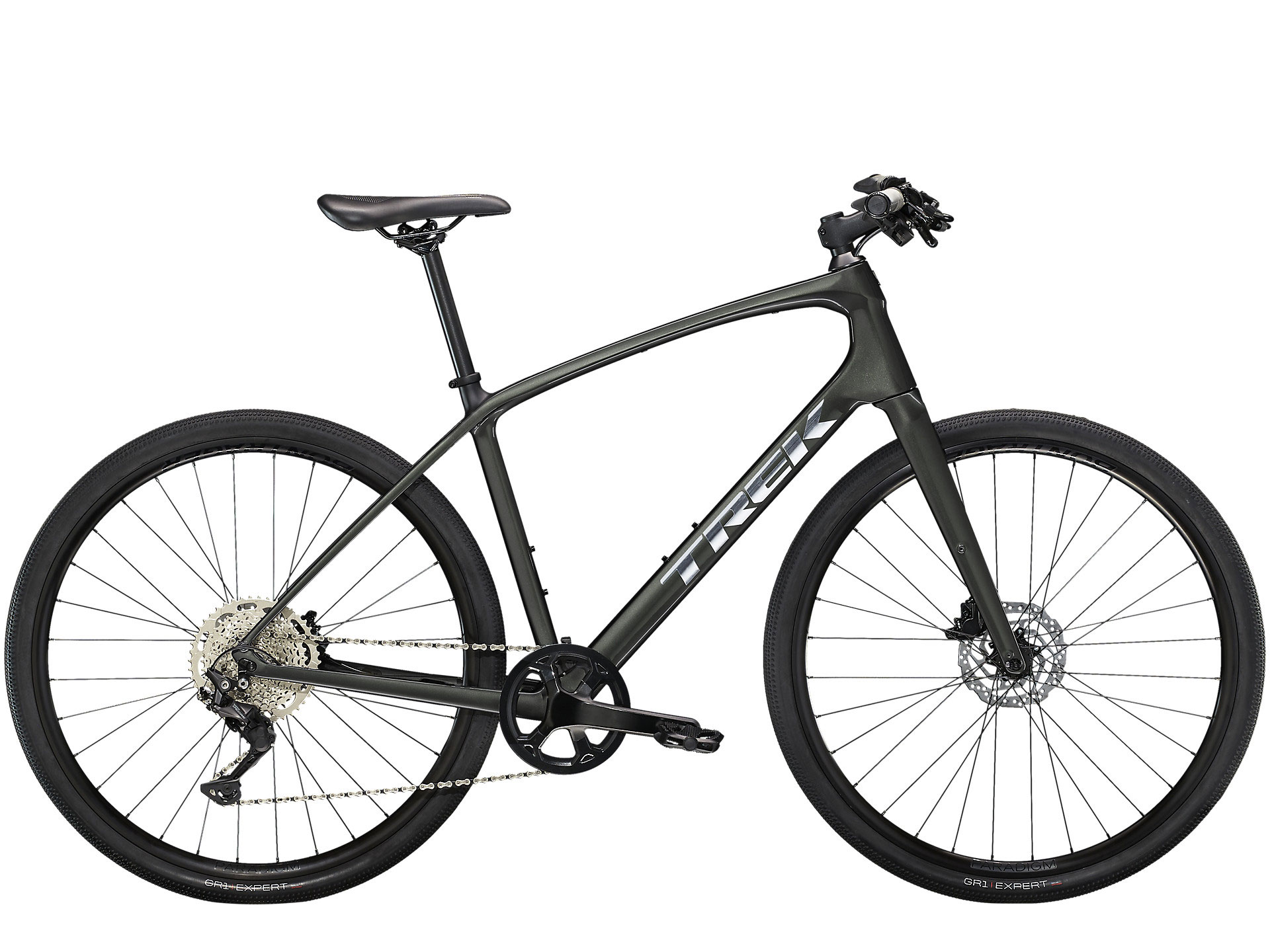 TREK FX Sport 4 2022Nf