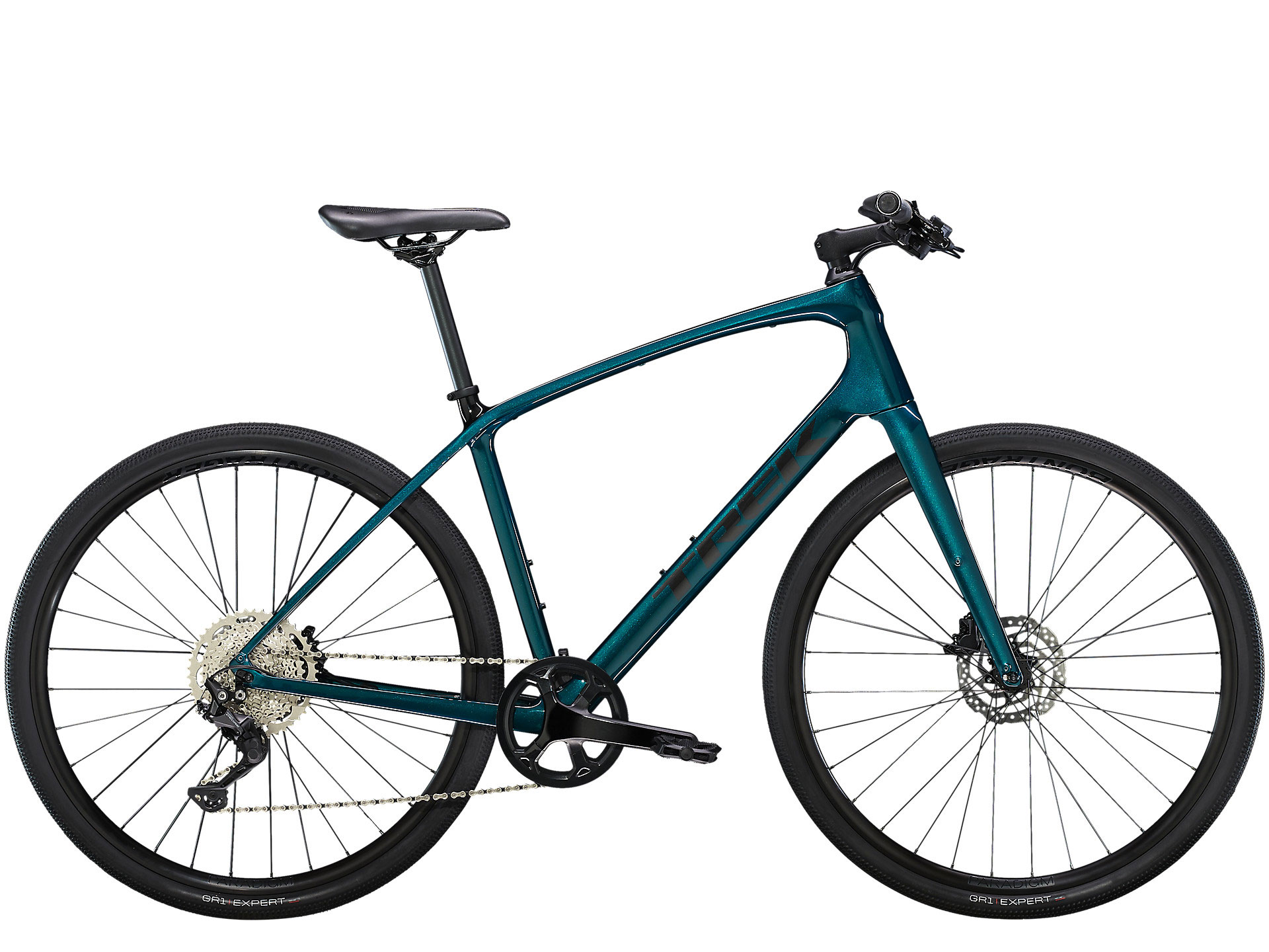 TREK FX Sport 4 2022Nf