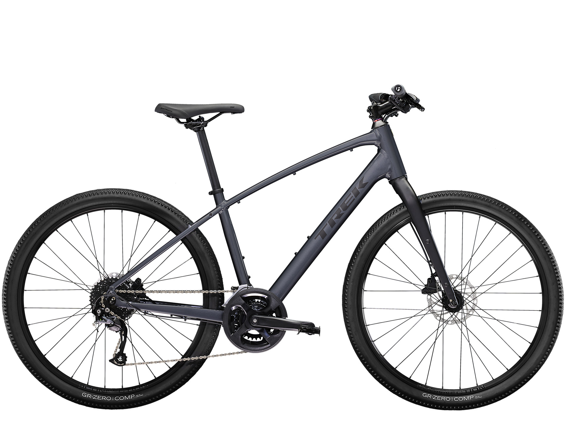 TREK Dual Sport 2 Gen 5 2023Nf