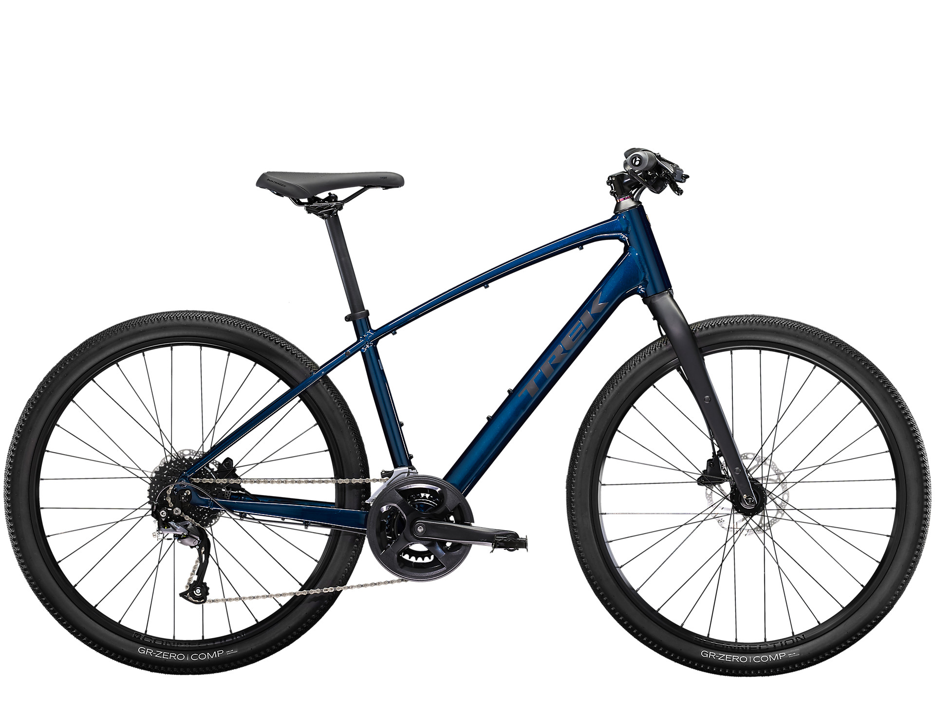 TREK Dual Sport 3 Gen 5 2023Nf