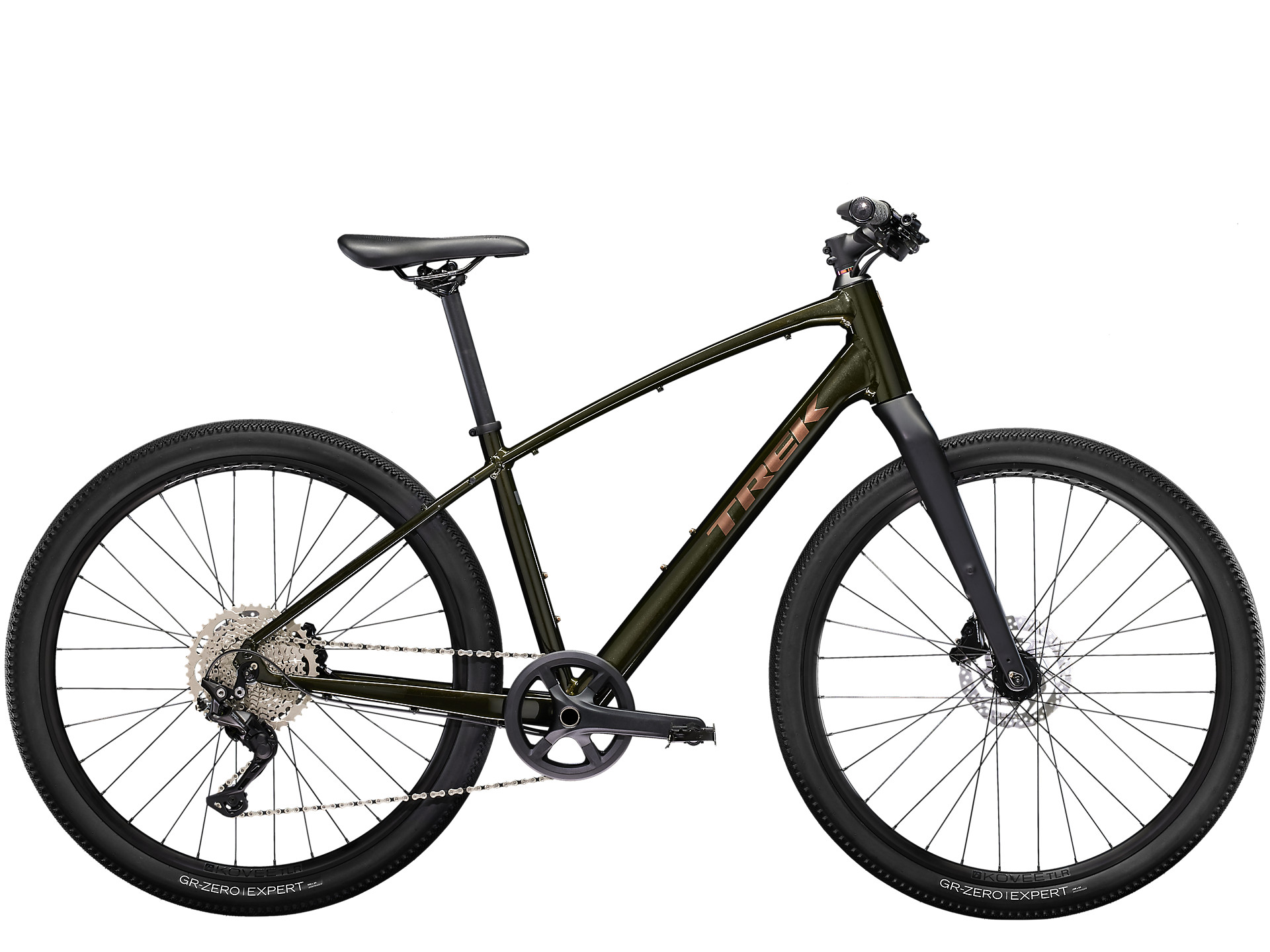 TREK Dual Sport 3 Gen 5 2023