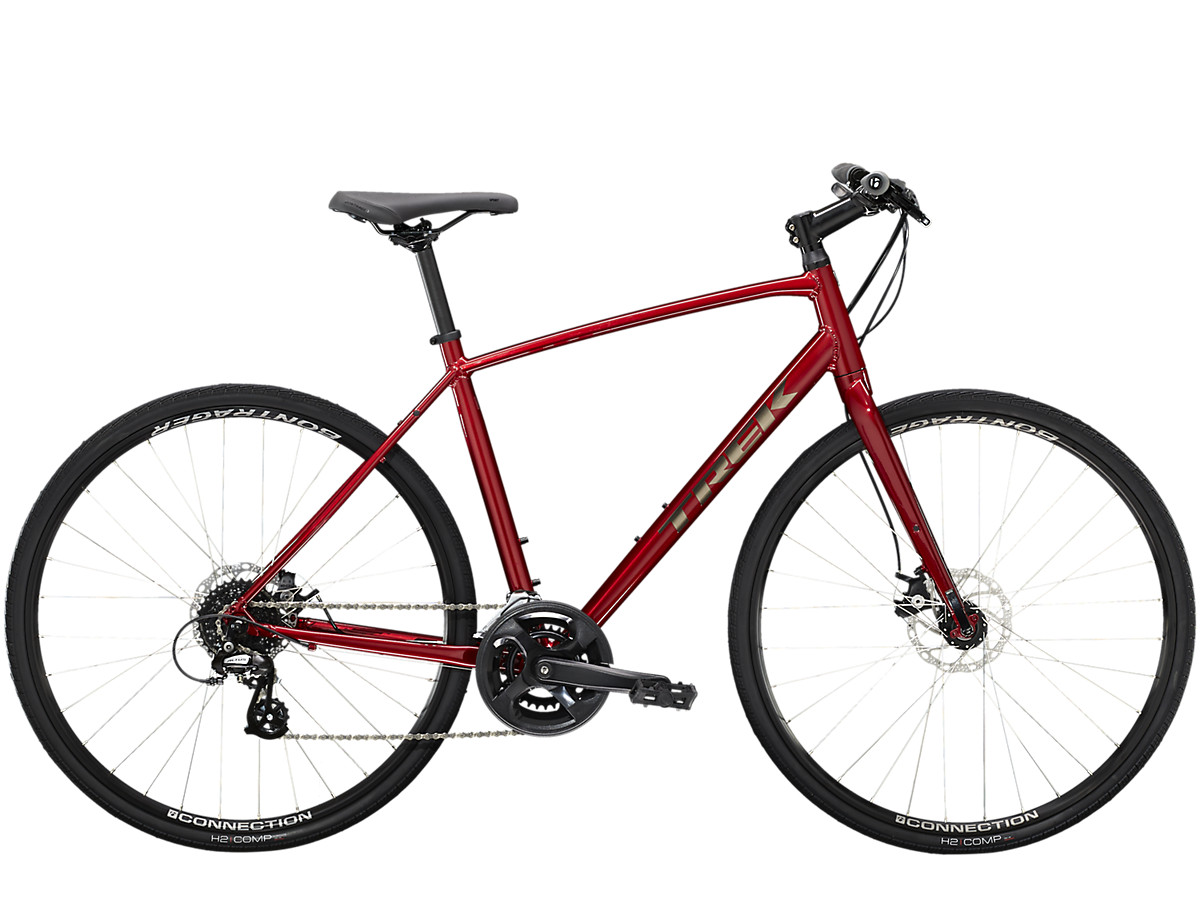 TREK FX 1 Disc 2023