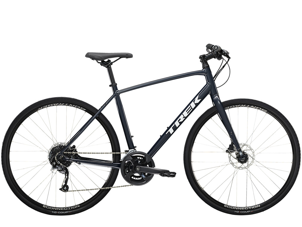 TREK FX 2 Disc 2023Nf