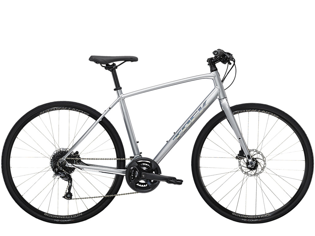 TREK FX 2 Disc 2023Nf