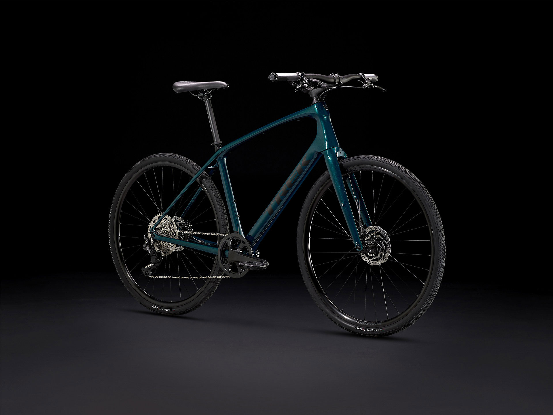 TREK FX Sport 4 2023年モデル