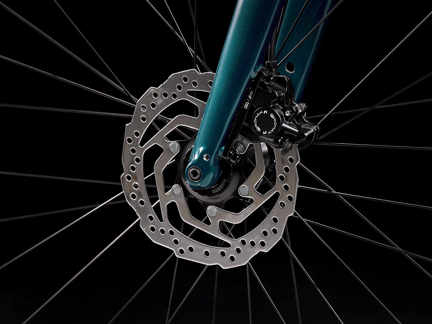 TREK FX Sport 4 2023年モデル