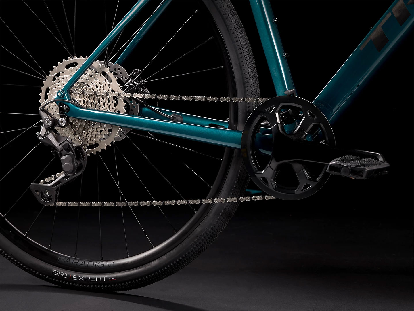 TREK FX Sport 4 2023年モデル