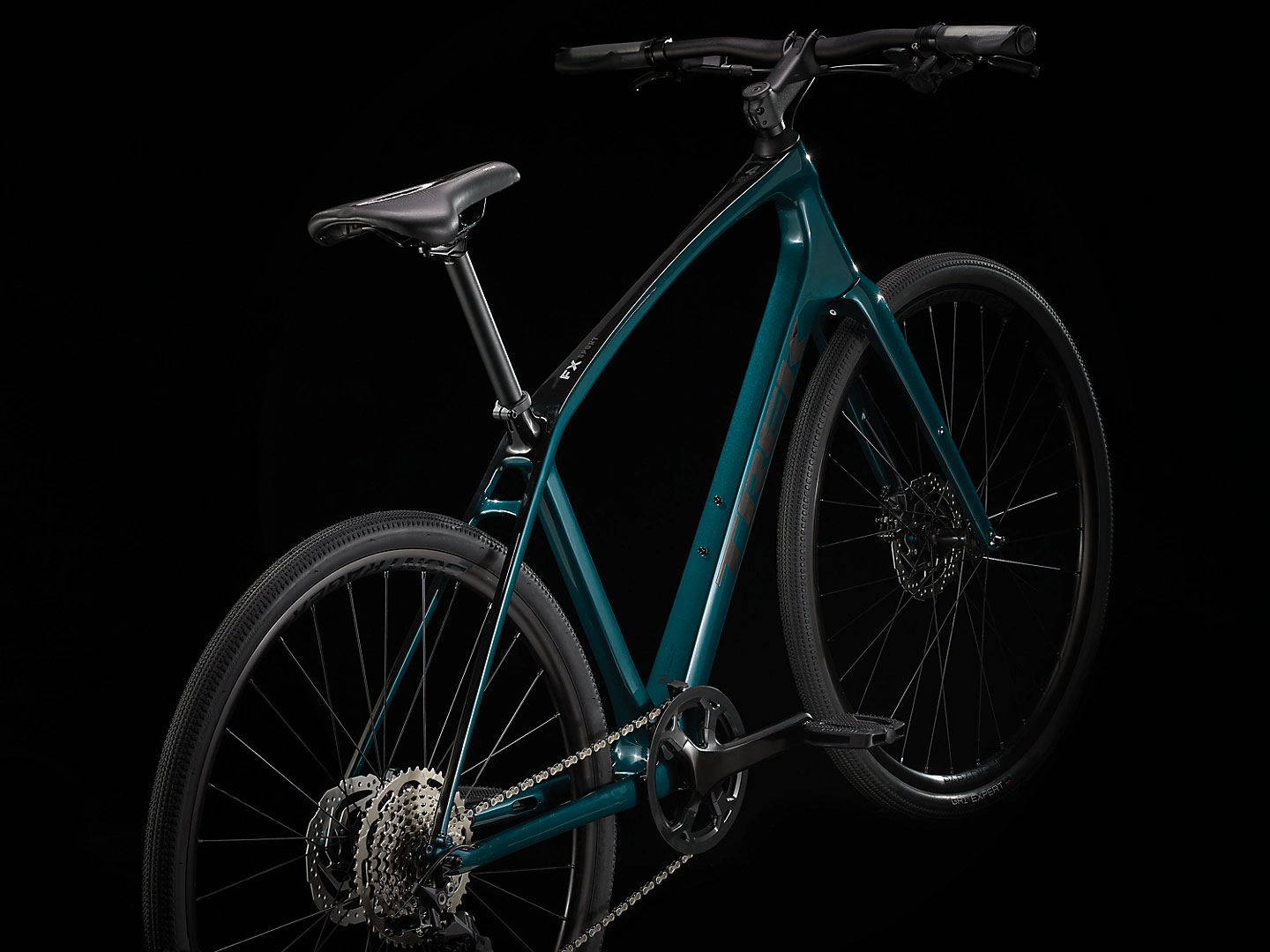 TREK FX Sport 4 2023年モデル