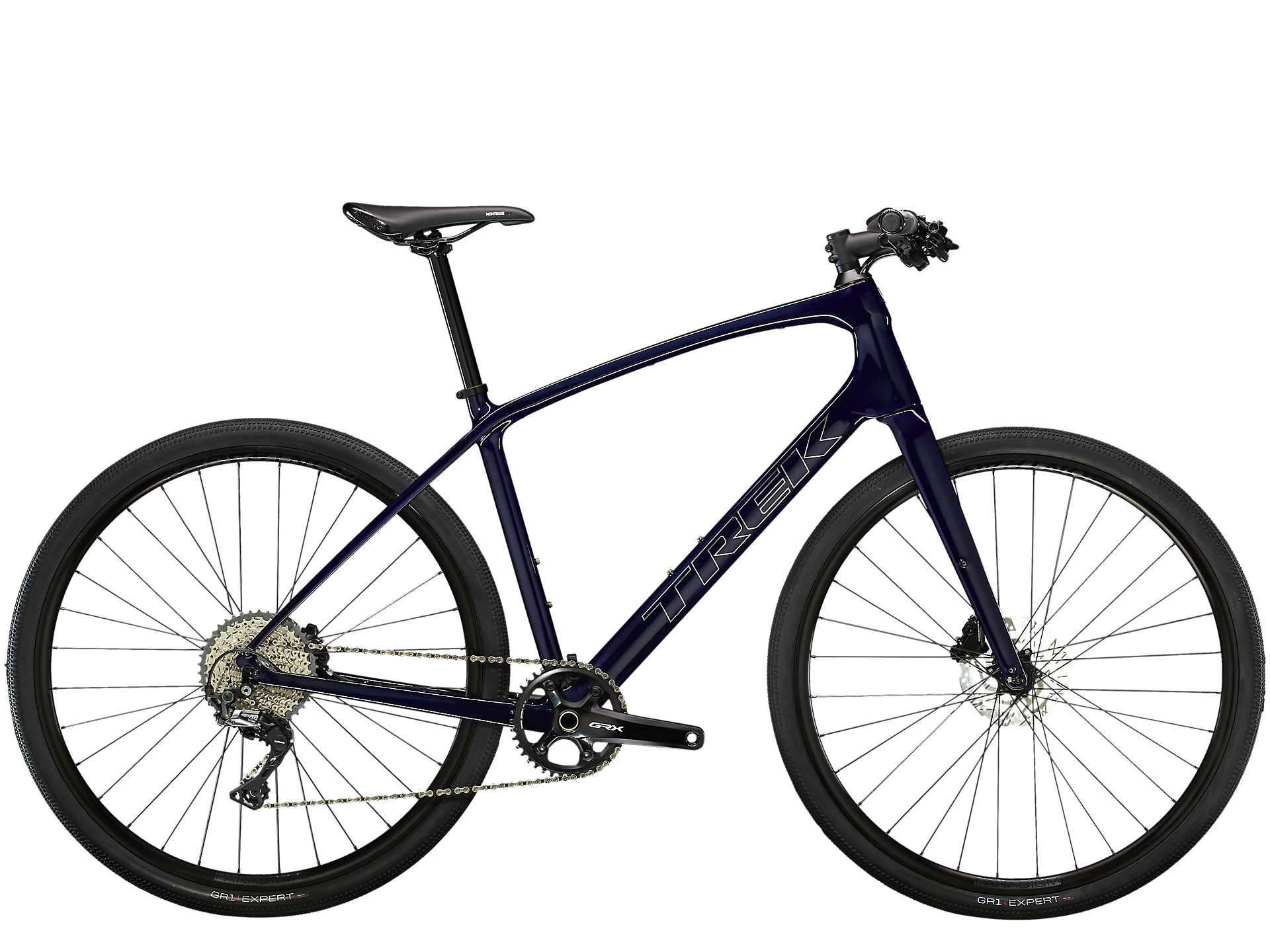 TREK FX Sport 5 2023Nf