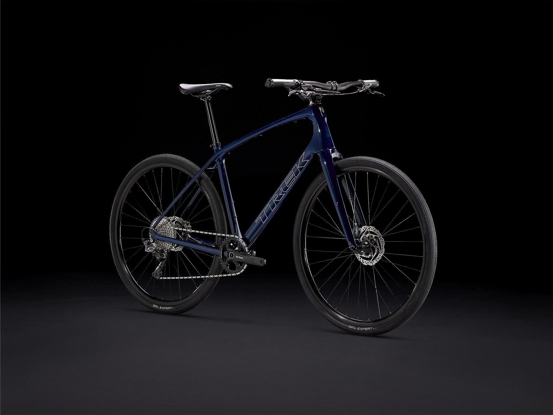 TREK FX Sport 5 2023年モデル