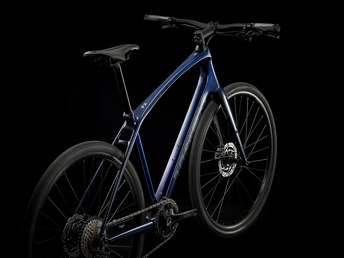 TREK FX Sport 5 2023年モデル